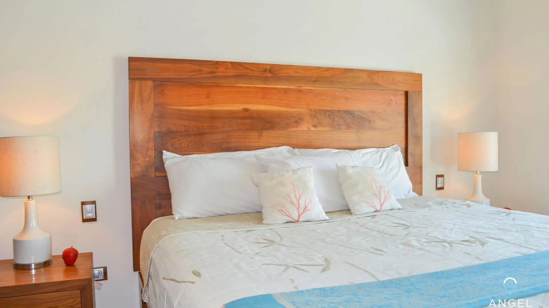 Spacious Ph Private Spa Tub Bbq 3 Mins To Beach Playa del Carmen Casa de Férias