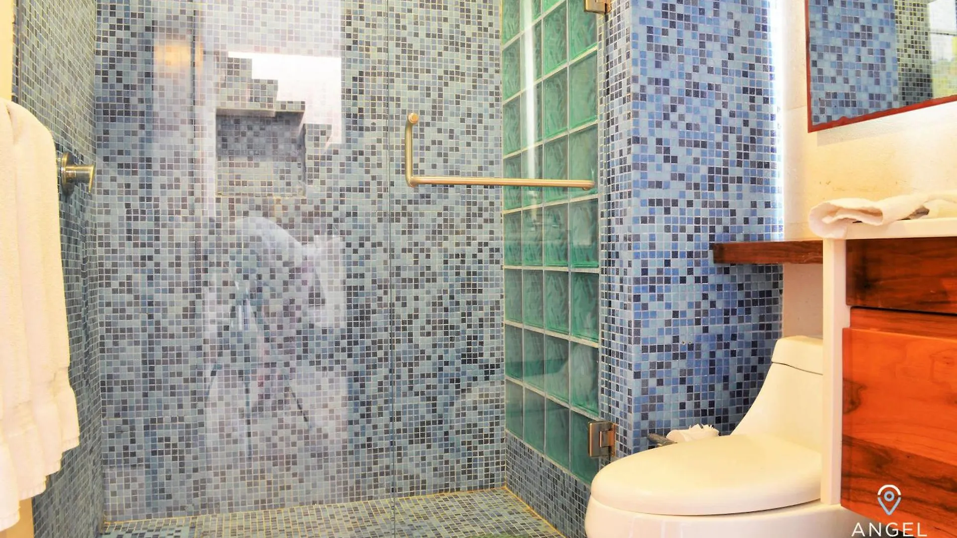 Spacious Ph Private Spa Tub Bbq 3 Mins To Beach Playa del Carmen 0*,