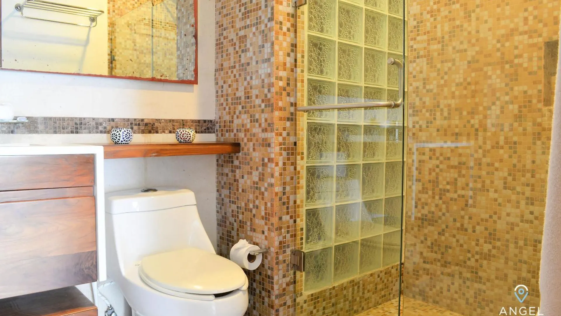 Holiday home Spacious Ph Private Spa Tub Bbq 3 Mins To Beach Playa del Carmen