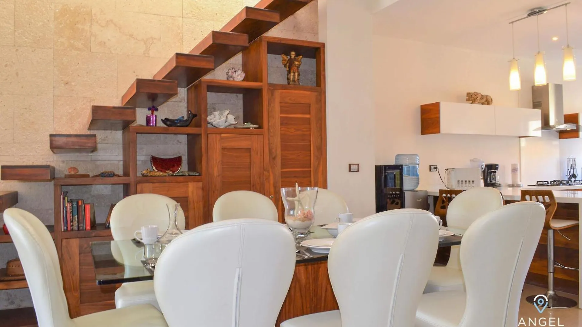 Spacious Ph Private Spa Tub Bbq 3 Mins To Beach Playa del Carmen