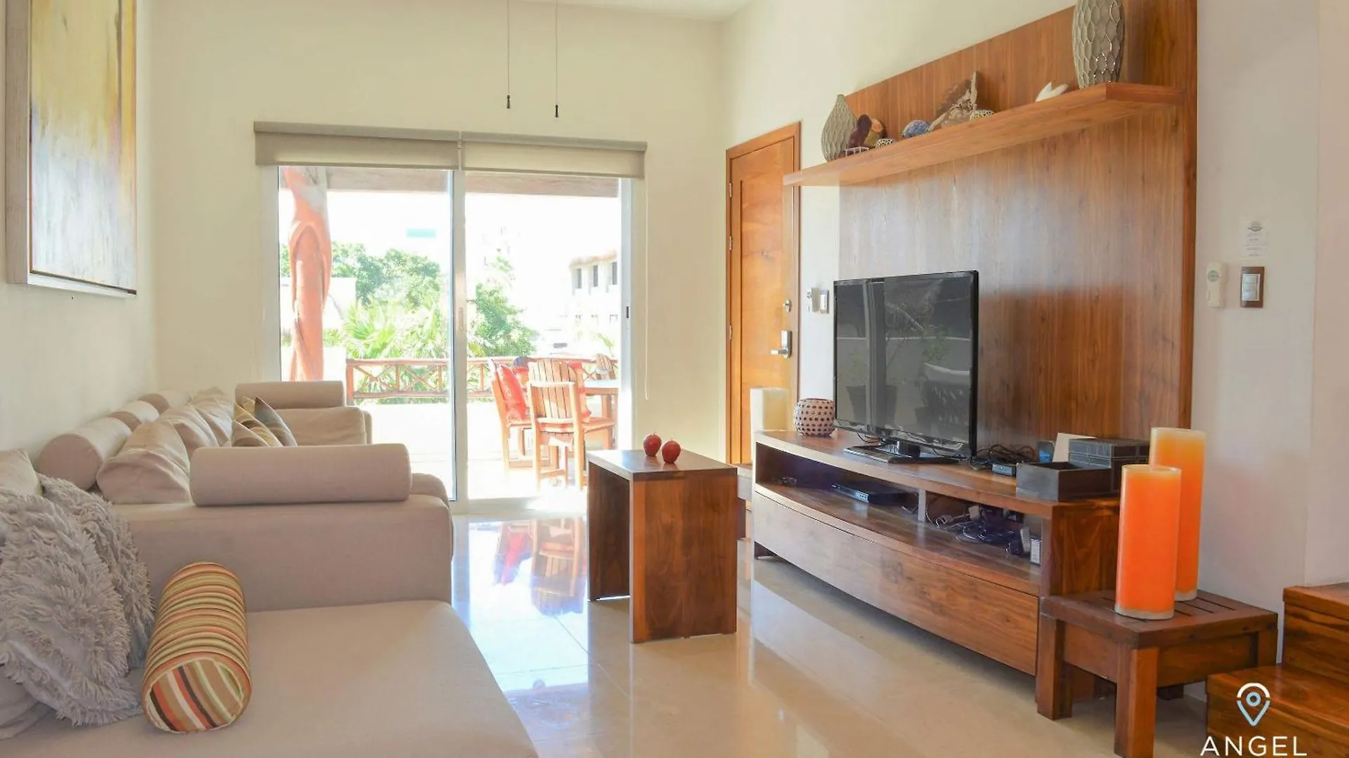 Holiday home Spacious Ph Private Spa Tub Bbq 3 Mins To Beach Playa del Carmen